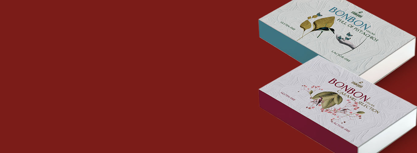 Különleges bonbonválogatások