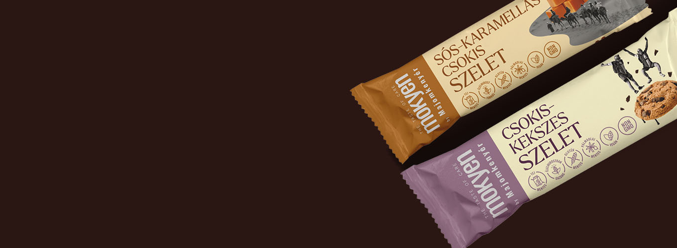 Tápláló energiaszeletek