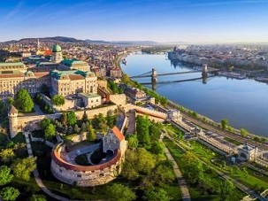 A három császár útja 60 perc 3 utas